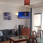Dona Ana Beach Lagos - Cozy Flat