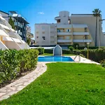 Albufeira Beach Apartment