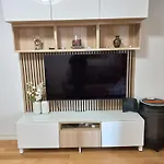Caparica Apartment Near Beach