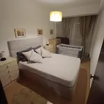 Caparica Apartment Near Beach
