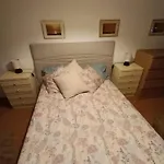 Caparica Apartment Near Beach