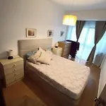 Caparica Apartment Near Beach