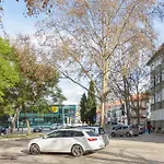 Beguest Duplex Betty Cascais