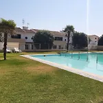 Swim&Beach Condominio Torreira