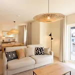 Eden Villas & Apartments