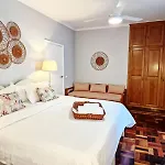 Aspa Studios - Urban Conscious Living