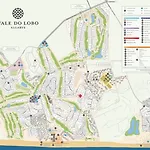 Celestial Blue Vale Do Lobo Golf-Beach