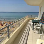 Apartamentos Carteia