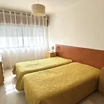 Apartamentos Carteia
