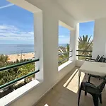 Apartamentos Carteia