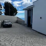 Bela Vista Funchal Villa