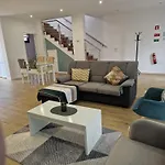 Delightful 2 Bedroom Vacation Home - C