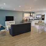 Delightful 2 Bedroom Vacation Home - C