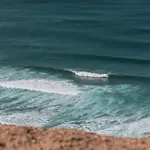 Seaview Ensuite Rooms In Sagres Centre - Casa Maluka