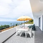 Esterinha\'S Ocean Apartment By Galmi