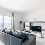 Esterinha\'S Ocean Apartment By Galmi
