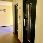 Guia Acacias Apartment