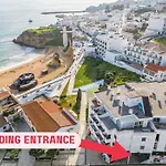 Beach Studio In Albufeira\'S Old Town