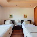 Baia Da Luz Resort