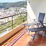 Edificio Panoramico - Falesia De Sesimbra