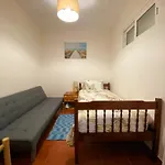 2 Bed Room Apartment , Sea View, 10 Minutes Walk To The Beach