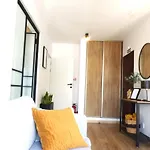 Apartment Sweet Pear With Garage