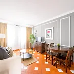 Baluarte Da Vila Apartments