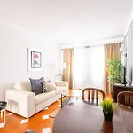 Baluarte Da Vila Apartments