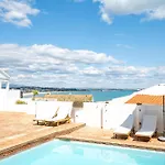 Baluarte Da Vila Apartments