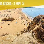 Sunscape Rocha Prime - Oceanview - Wifi - Parking