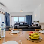 Ericeira Panoramic Sea View Apartments