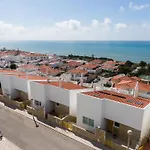 Ericeira Panoramic Sea View Apartments