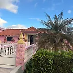 Maria Apartment