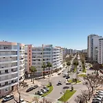 1 Bedroom Seaview Apartment