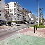 1 Bedroom Seaview Apartment