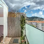 Panoramic Views I