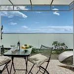 Panoramic Views I