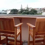 Penthouse Seaside Apartment B - Faraway