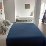 Penthouse Seaside Apartment B - Faraway