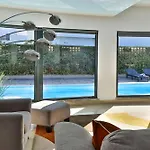 Villa Serena -Your Exclusive Private Swimming Pool
