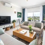Apartment With Sunny Patio Boavista Golf & Spa