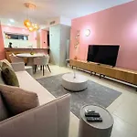 Sublime Beach Apartment - Oásis Mar