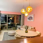 Sublime Beach Apartment - Oásis Mar