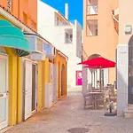 Uau! Vista Marina T1 Hsr Marina Vilamoura