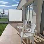 Ocean View Apartments