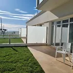 Ocean View Apartments