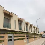Casa Praia Patroves