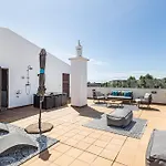 Apartamento T3 Praia Da Falesia - Pine Sun Park