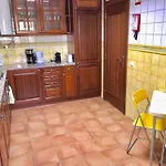 Beachside Family Stay In Benagil