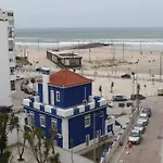 Real Caparica Hotel